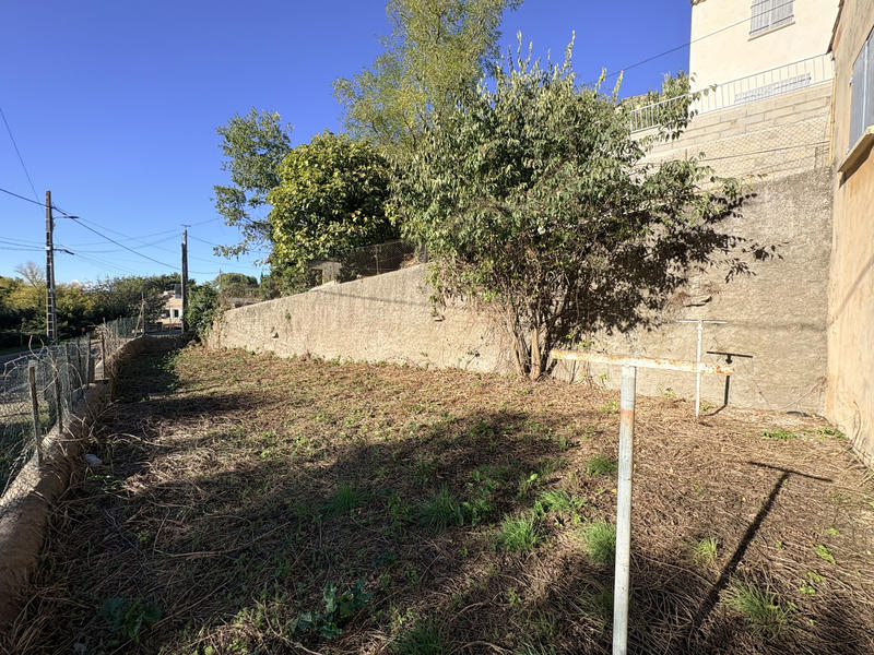 Maison de village - 54 m² - 3 pièces