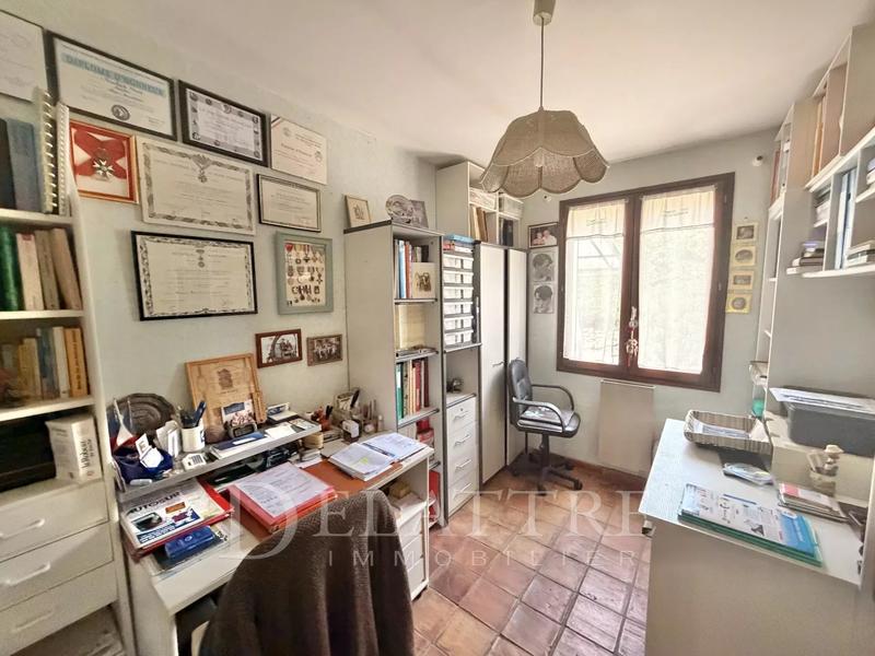 Villa - 133 m² - 5 pièces