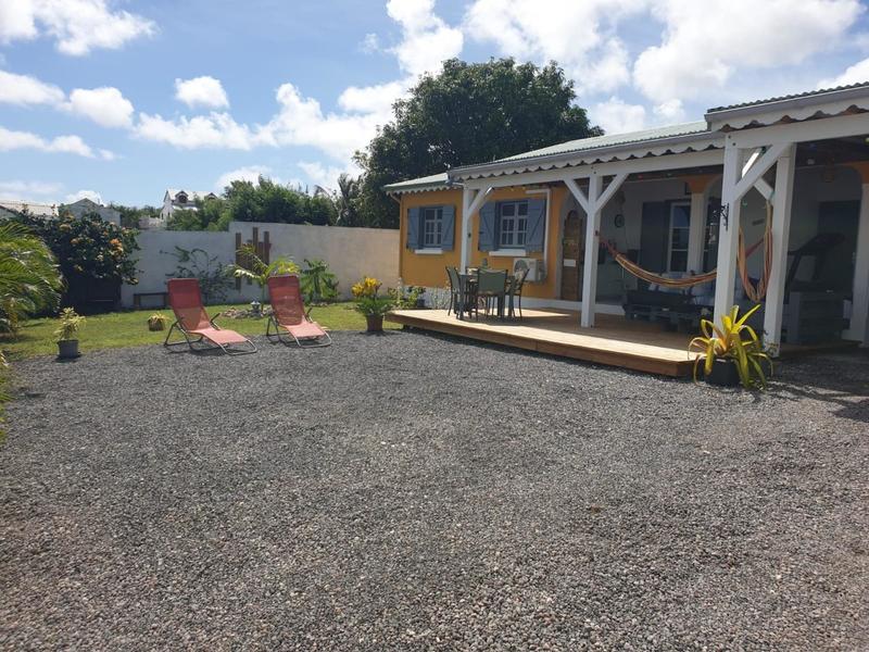 Villa - 80 m² - 4 pièces