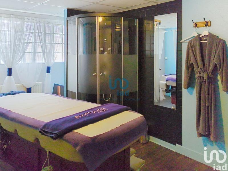 Local commercial - 92 m²