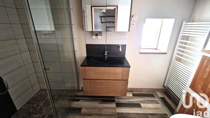 Maison - 230 m² - 7 pièces