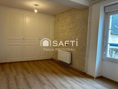 Maison de village - 131 m² - 5 pièces