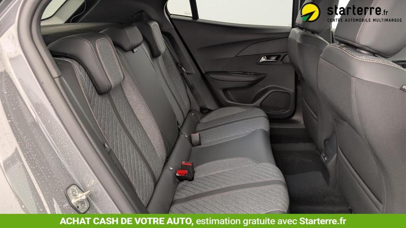 Peugeot 2008 Hybrid 145 e-Dcs6 Allure