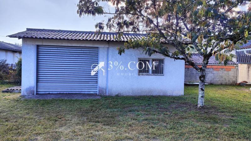 Maison - 121 m² - 6 pièces