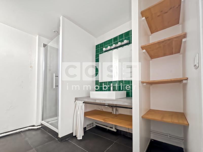 Appartement - 136 m² - 5 pièces