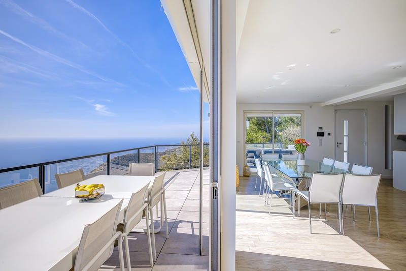 Villa - 144 m² - 5 pièces