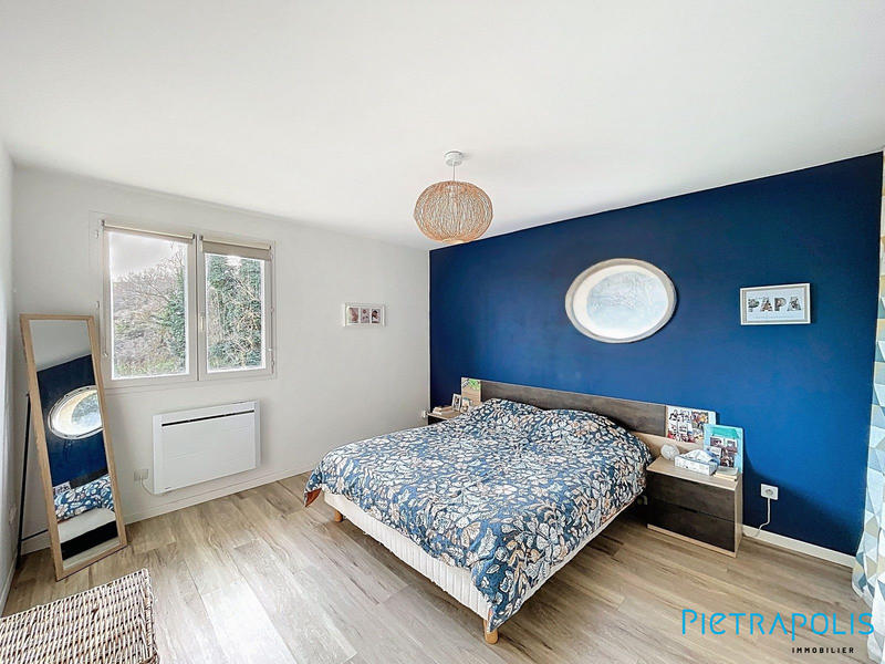 Villa - 150 m² - 6 pièces