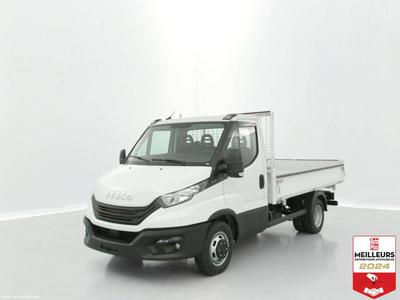 Iveco Daily III 35c16h 3.0 3450 160ch Tri-Benne Jpm