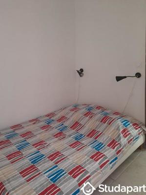 Appartement - 30 m² - 2 pièces