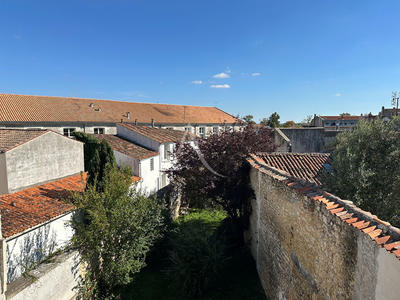 Appartement - 79 m² - 3 pièces