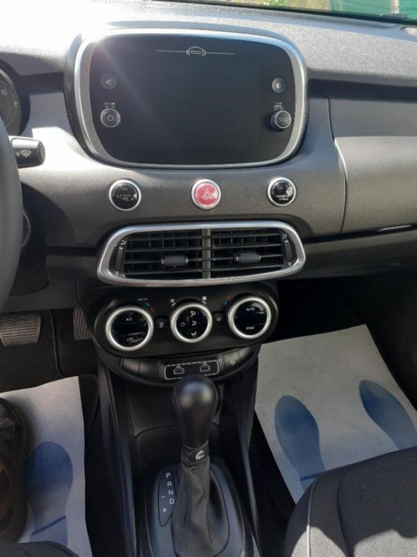 Fiat 500x My23 1.5 FireFly 130 ch s/S Dct7 Hybrid