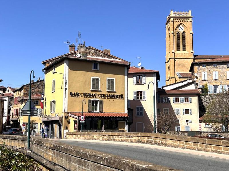 Maison - 264 m² - 7 pièces