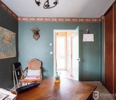 Maison d'architecte - 205 m² - 8 pièces