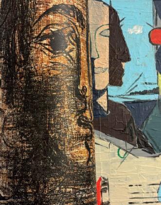 Exposition et visite au château le Charreau - Châteaux en fête