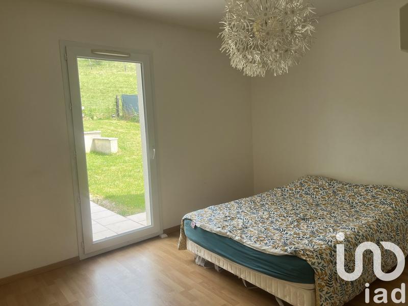 Maison de maîtres - 165 m² - 6 pièces