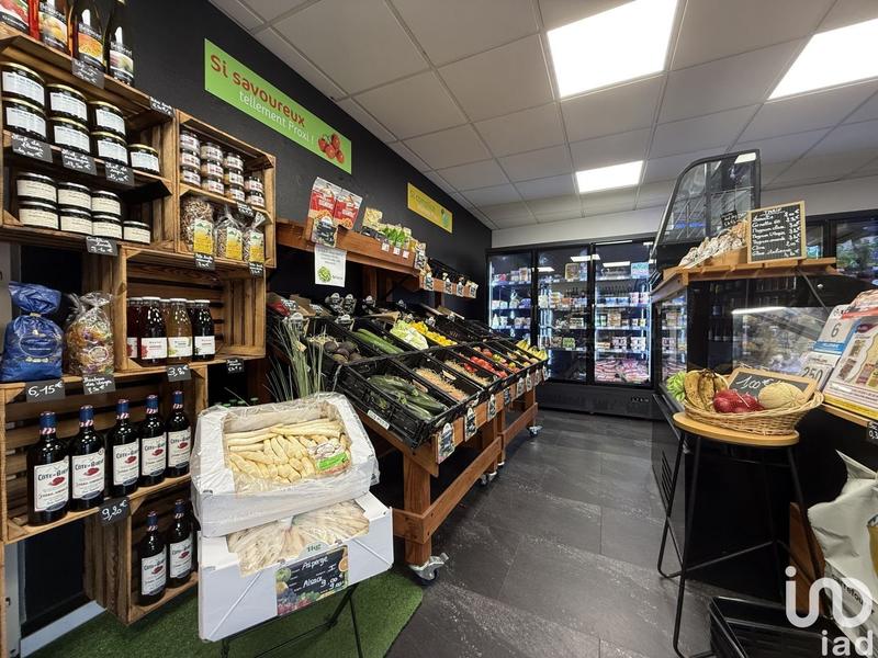 Local commercial - 86 m²