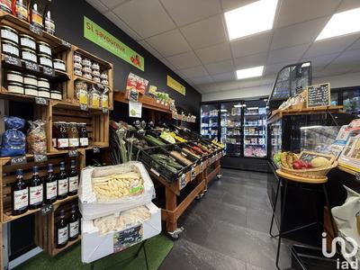 Local commercial - 86 m²