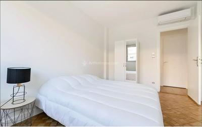 Appartement - 118 m² - 5 pièces