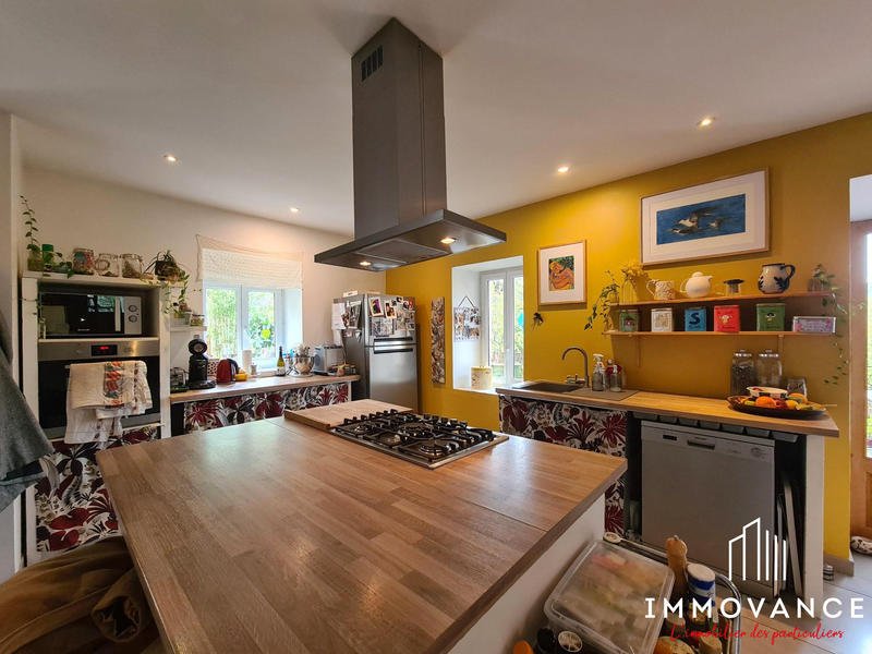 Mas - 274 m² - 9 pièces