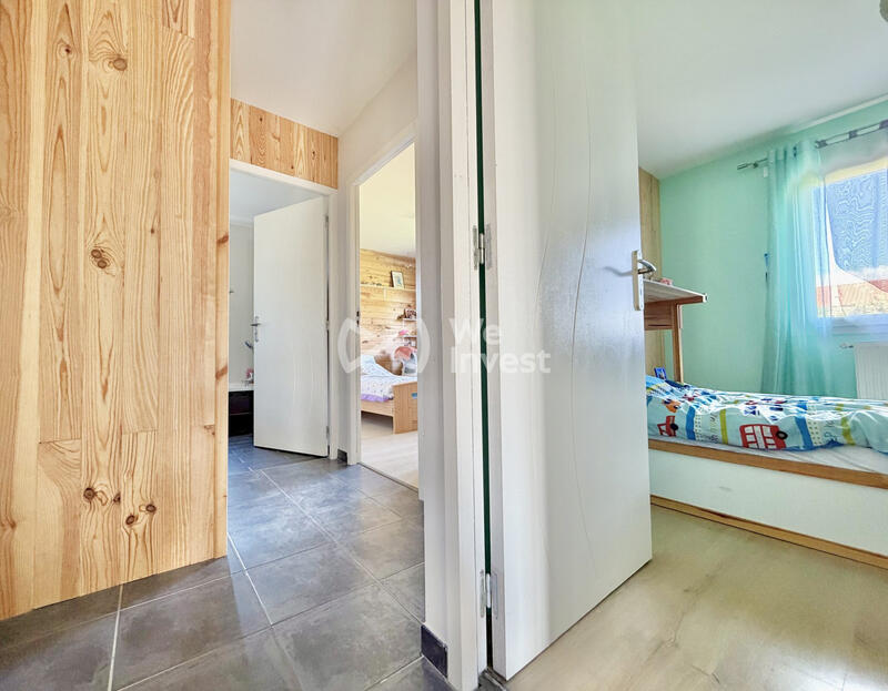 Villa - 113 m² - 5 pièces