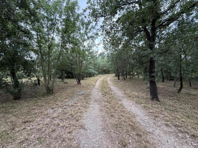 Terrain agricole - 4 860 m²
