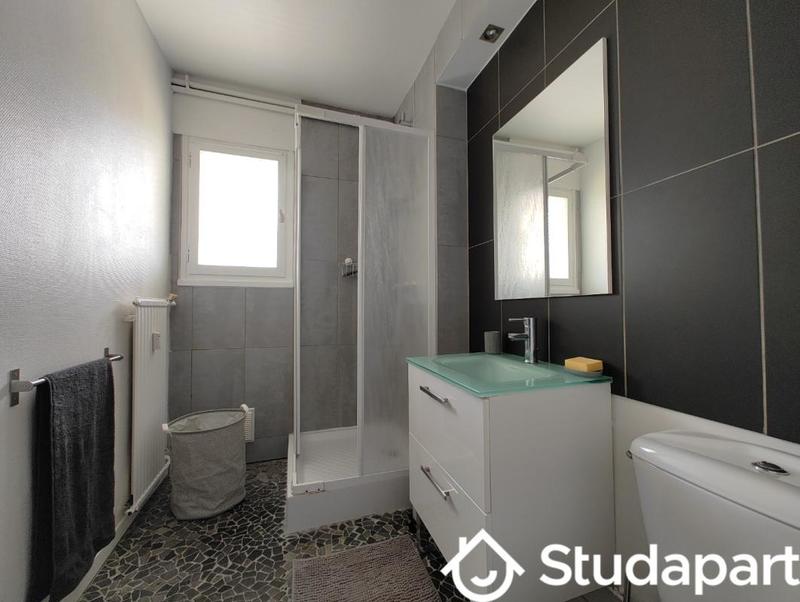 Appartement - 29 m² - 1 pièce