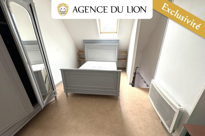 Immeuble - 198 m² - 10 pièces