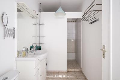 Appartement - 55 m² - 2 pièces