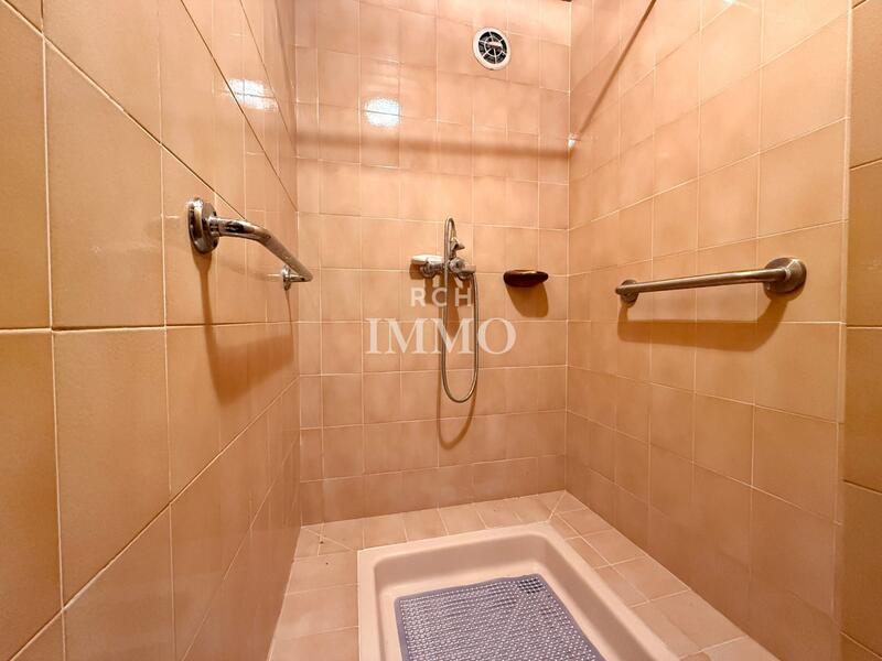 Maison - 126 m² - 6 pièces