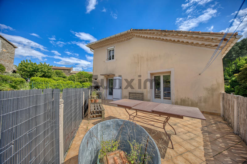 Maison - 125 m² - 6 pièces