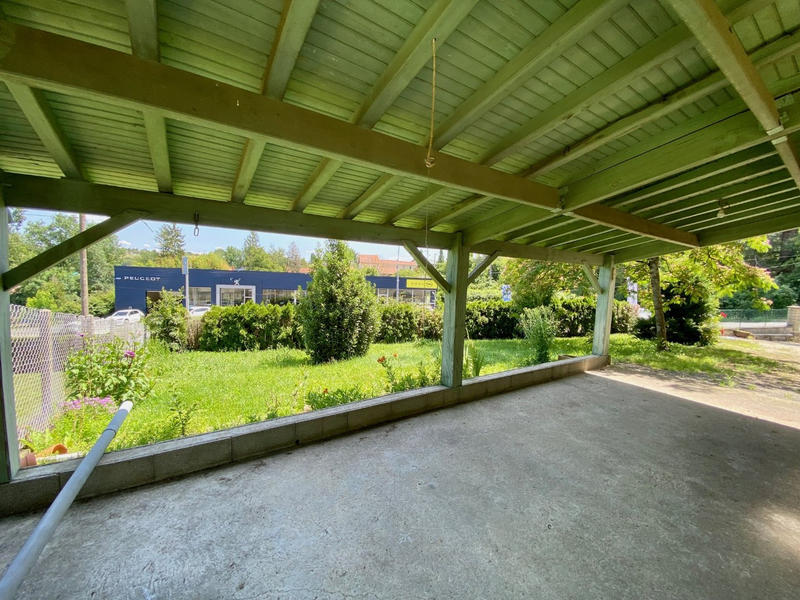 Maison - 154 m² - 7 pièces