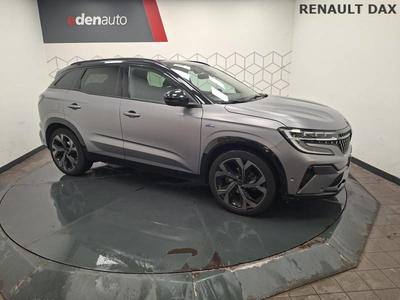 Renault Austral mild hybrid 160 auto Techno esprit Alpine