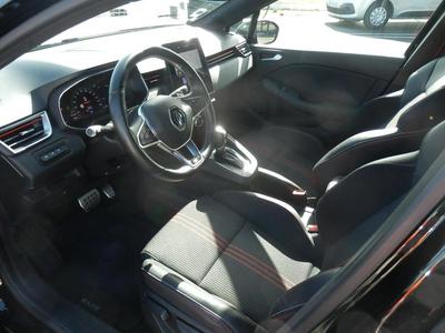 Renault Clio Rs Line Tce 130 Edc Fap V