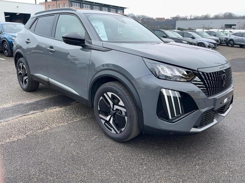 Peugeot 2008 II 100 ch Allure