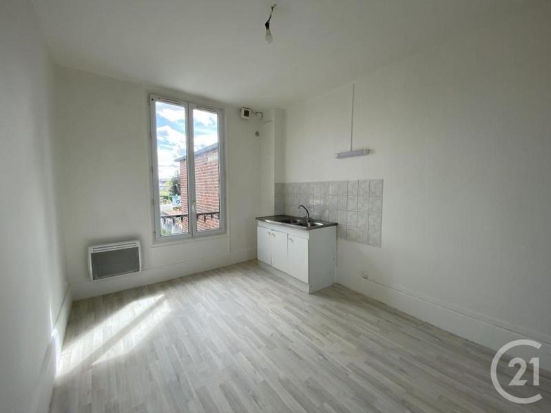 Appartement - 40 m² - 1 pièce