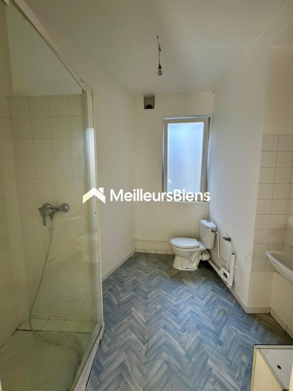 Immeuble - 160 m² - 6 pièces