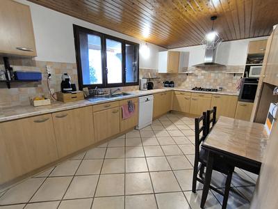 Villa - 170 m² - 7 pièces