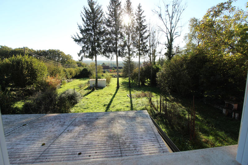 Maison - 144 m² - 7 pièces