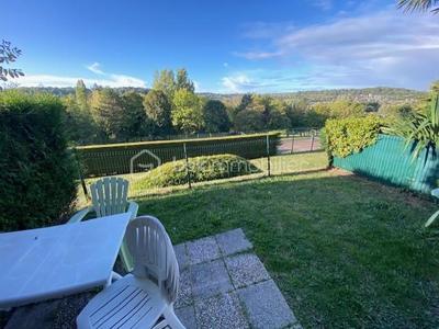 Appartement - 34 m² - 3 pièces