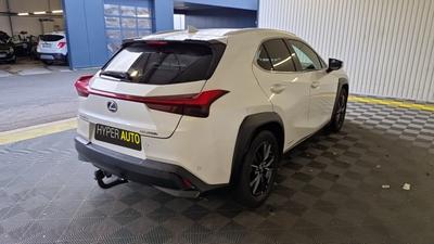 Lexus Ux 250h 2wd