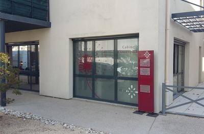 Michaela Rampp Ostéopathe