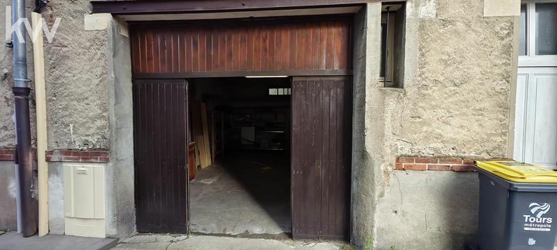 Appartement - 140 m² - 5 pièces