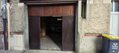 Appartement - 140 m² - 5 pièces