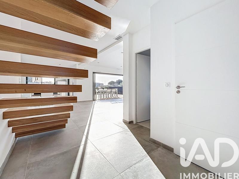 Maison - 147 m² - 5 pièces