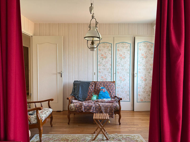 Maison - 139 m² - 5 pièces