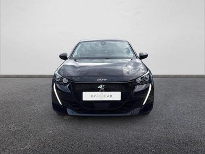 Peugeot 208 Electrique 50 kWh 136ch Style