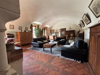 Maison ancienne - 215 m² - 7 pièces