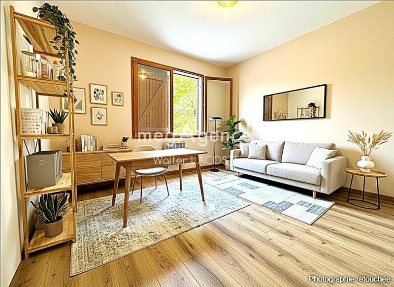 Maison traditionnelle - 118 m² - 5 pièces