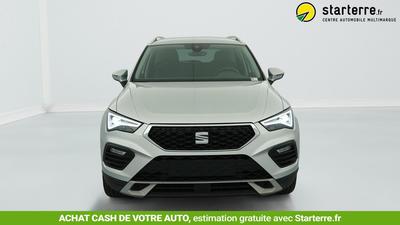Seat Ateca 1.0 Tsi 110 ch Start/Stop Style