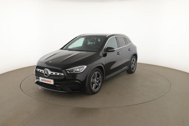 Mercedes Gla 200 d Amg Line Dct 150 ch